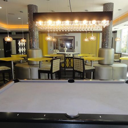 Wonderful Washington Fully Furnished Apartments In Downtown Area Luaran gambar