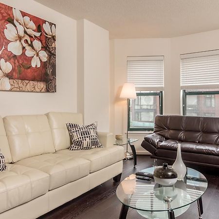 Wonderful Washington Fully Furnished Apartments In Downtown Area Luaran gambar