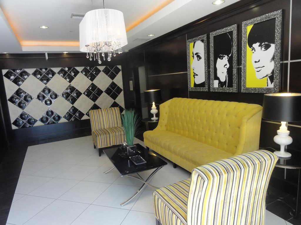 Wonderful Washington Fully Furnished Apartments In Downtown Area Luaran gambar