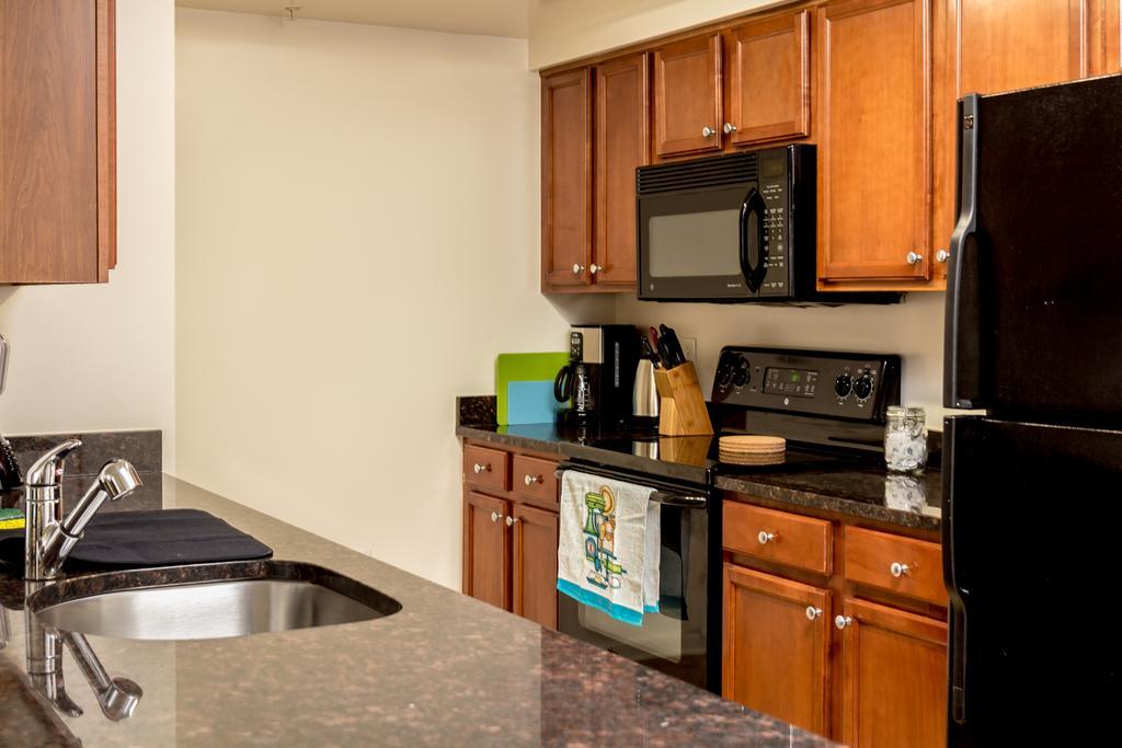 Wonderful Washington Fully Furnished Apartments In Downtown Area Luaran gambar