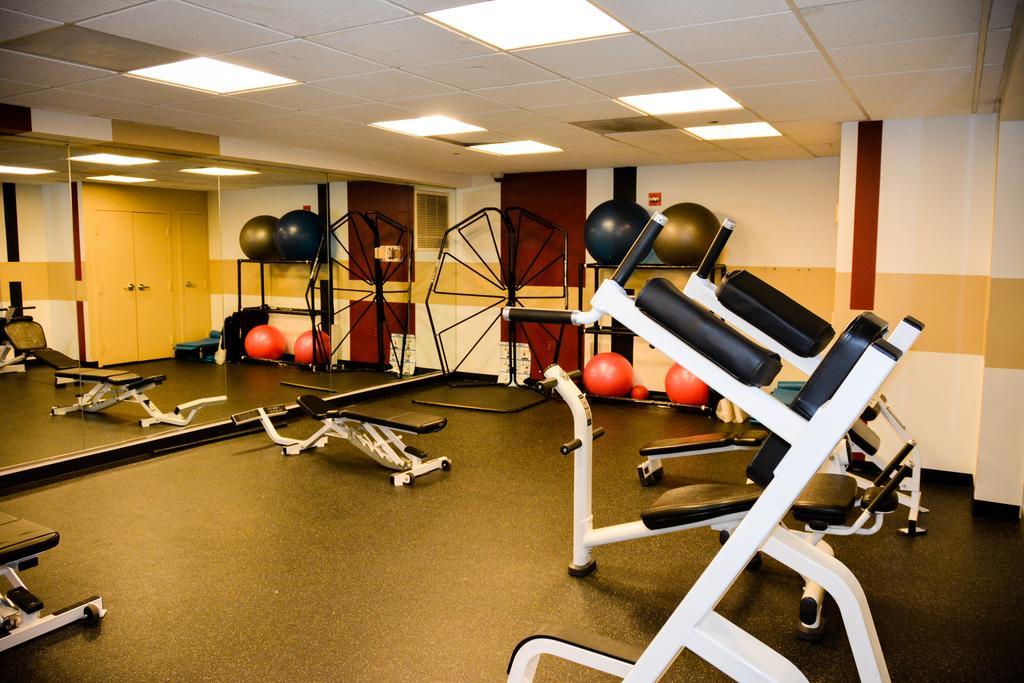 Wonderful Washington Fully Furnished Apartments In Downtown Area Luaran gambar