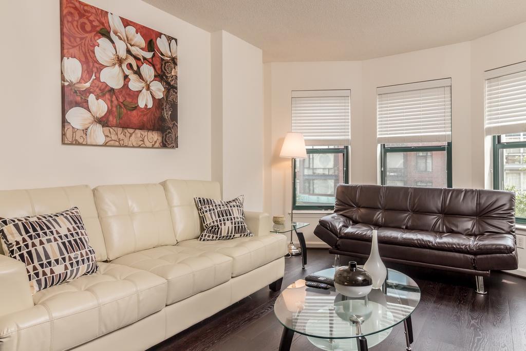 Wonderful Washington Fully Furnished Apartments In Downtown Area Luaran gambar