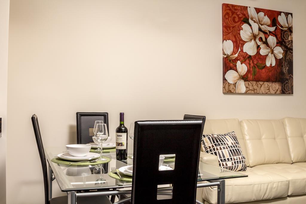 Wonderful Washington Fully Furnished Apartments In Downtown Area Luaran gambar