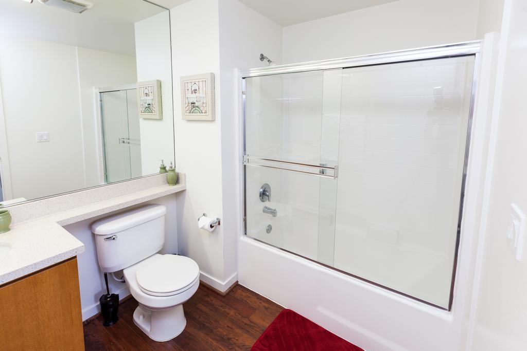 Wonderful Washington Fully Furnished Apartments In Downtown Area Luaran gambar