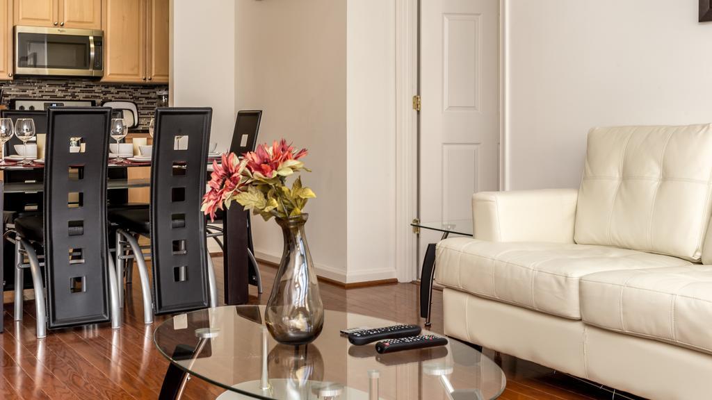 Wonderful Washington Fully Furnished Apartments In Downtown Area Luaran gambar