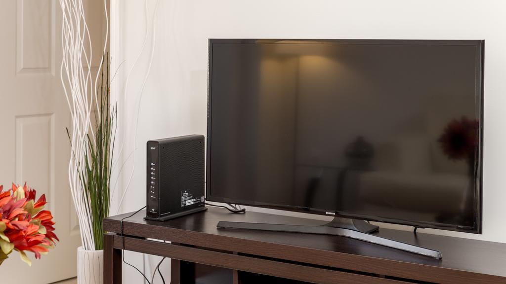 Wonderful Washington Fully Furnished Apartments In Downtown Area Luaran gambar