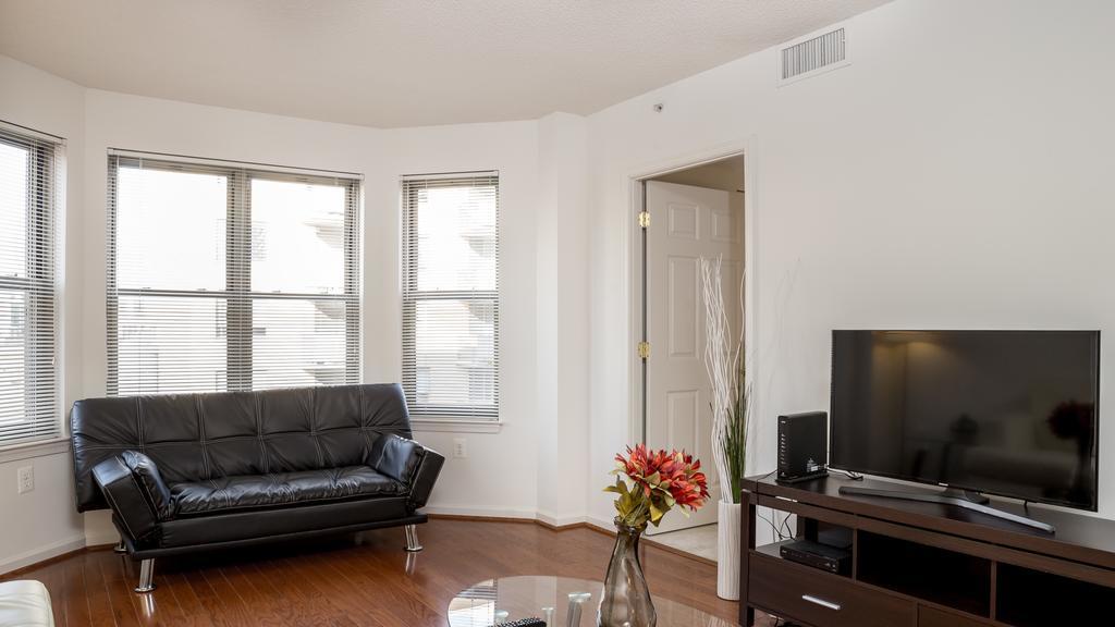 Wonderful Washington Fully Furnished Apartments In Downtown Area Luaran gambar