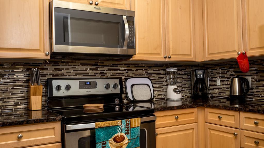 Wonderful Washington Fully Furnished Apartments In Downtown Area Luaran gambar