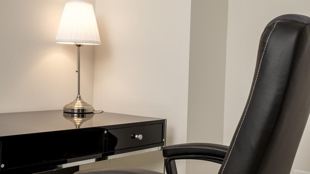 Wonderful Washington Fully Furnished Apartments In Downtown Area Luaran gambar