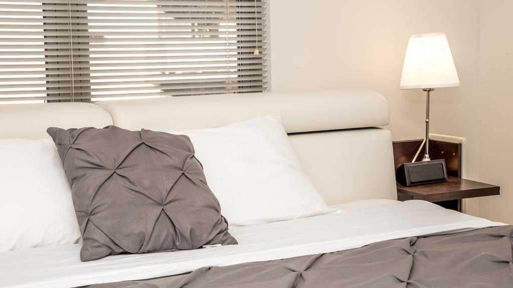 Wonderful Washington Fully Furnished Apartments In Downtown Area Luaran gambar