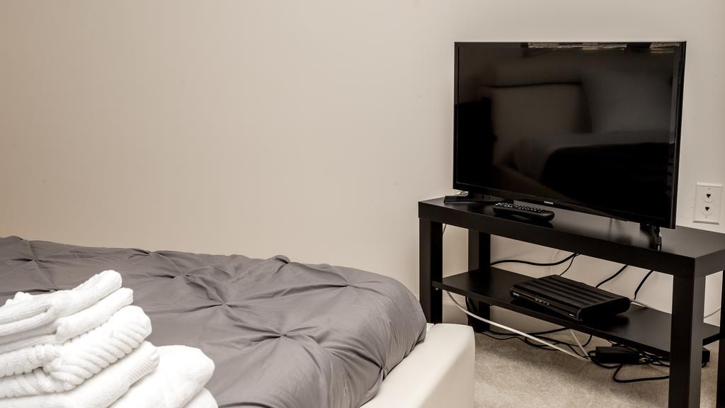 Wonderful Washington Fully Furnished Apartments In Downtown Area Luaran gambar