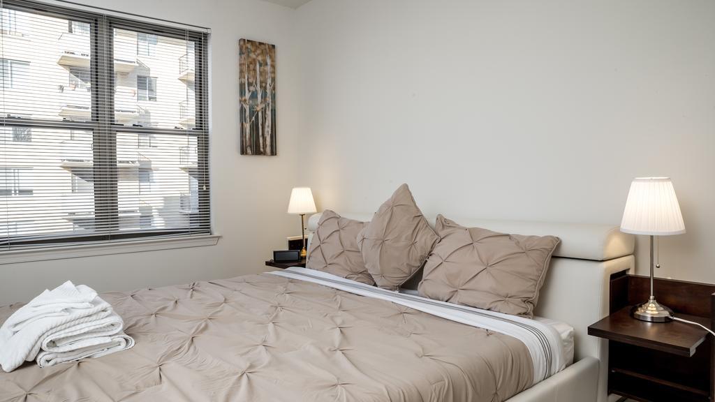 Wonderful Washington Fully Furnished Apartments In Downtown Area Luaran gambar