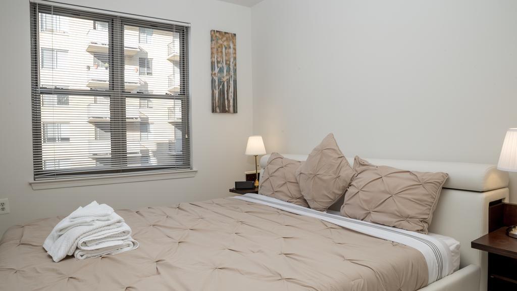 Wonderful Washington Fully Furnished Apartments In Downtown Area Luaran gambar