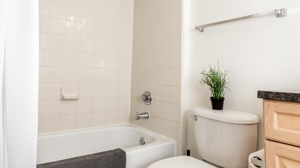 Wonderful Washington Fully Furnished Apartments In Downtown Area Luaran gambar