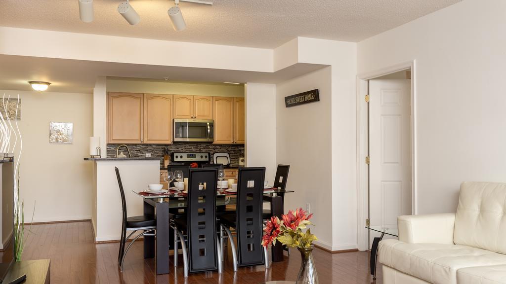 Wonderful Washington Fully Furnished Apartments In Downtown Area Luaran gambar
