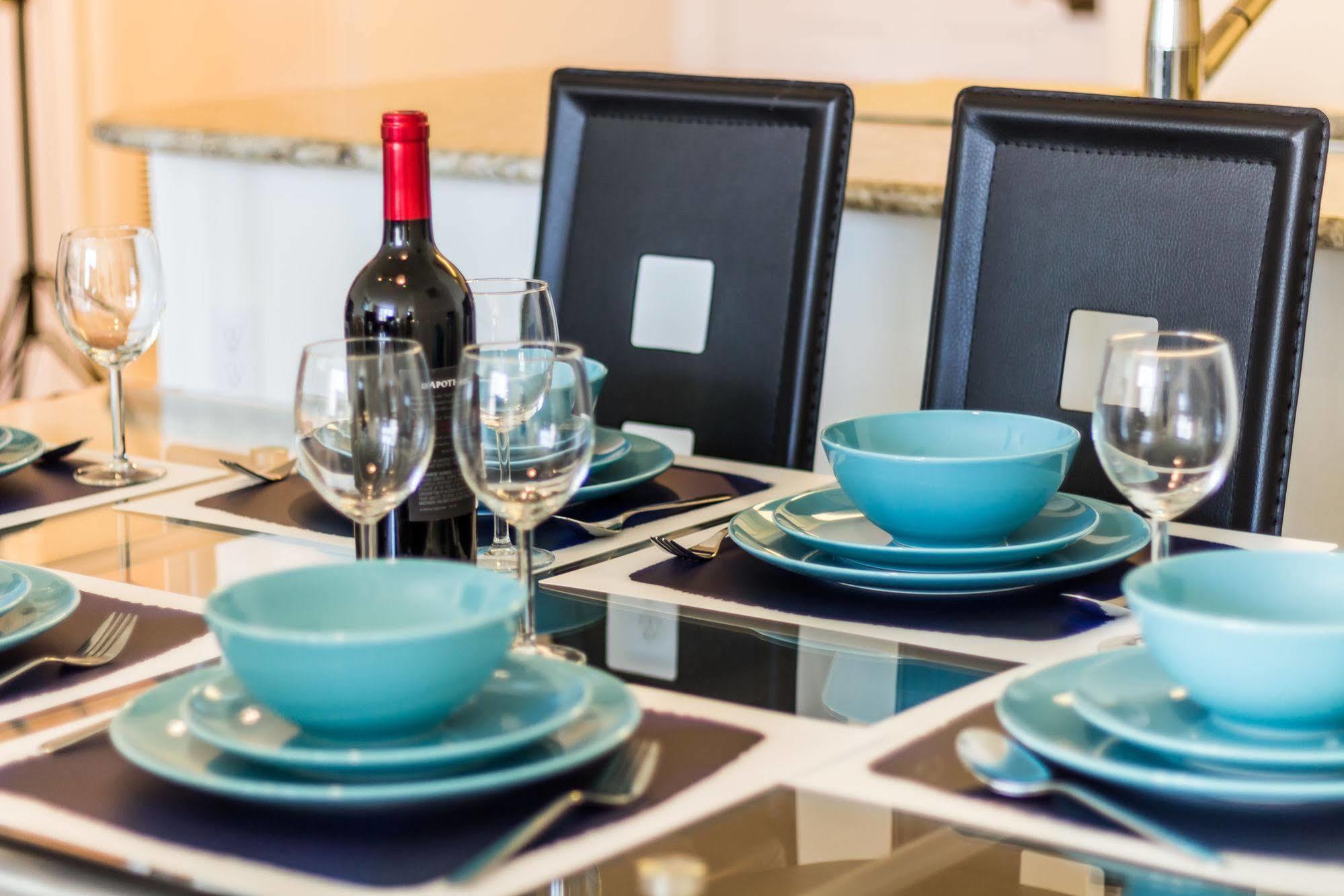 Wonderful Washington Fully Furnished Apartments In Downtown Area Luaran gambar