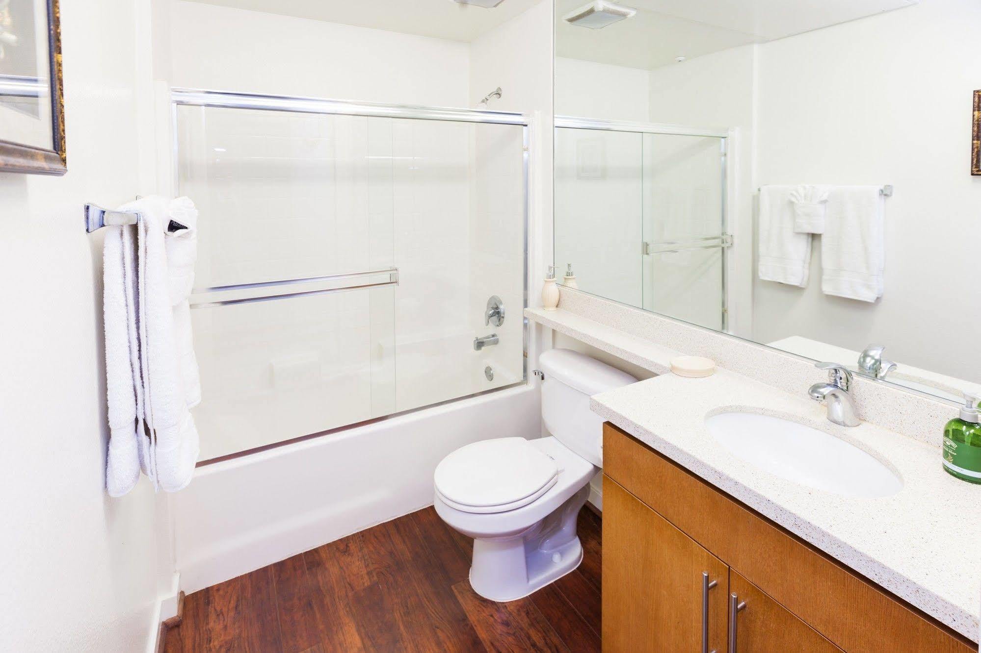 Wonderful Washington Fully Furnished Apartments In Downtown Area Luaran gambar