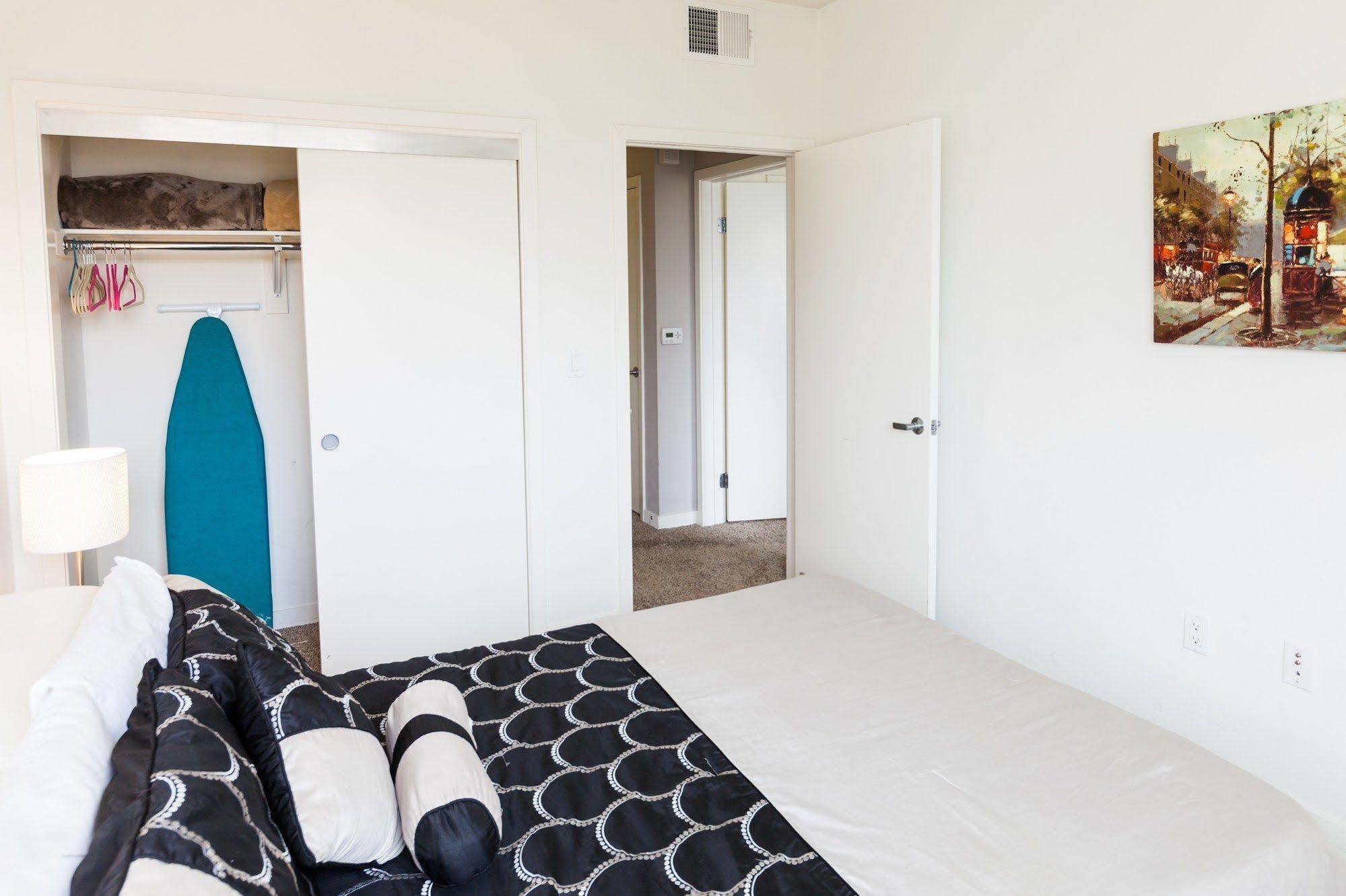 Wonderful Washington Fully Furnished Apartments In Downtown Area Luaran gambar