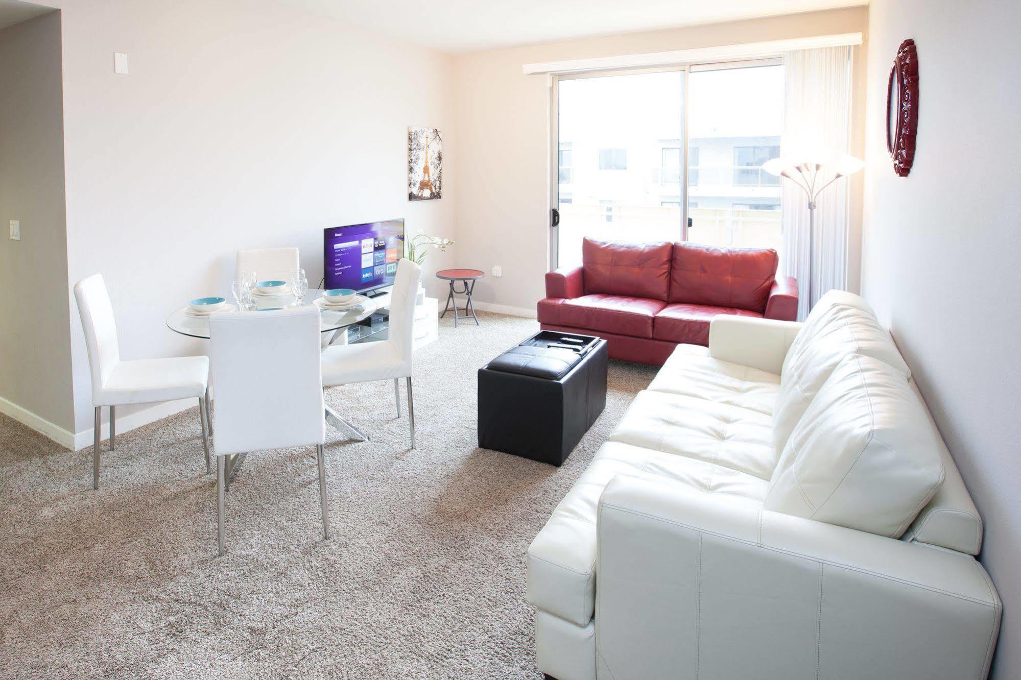 Wonderful Washington Fully Furnished Apartments In Downtown Area Luaran gambar
