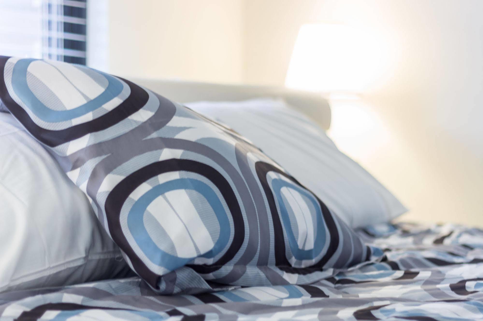 Wonderful Washington Fully Furnished Apartments In Downtown Area Luaran gambar