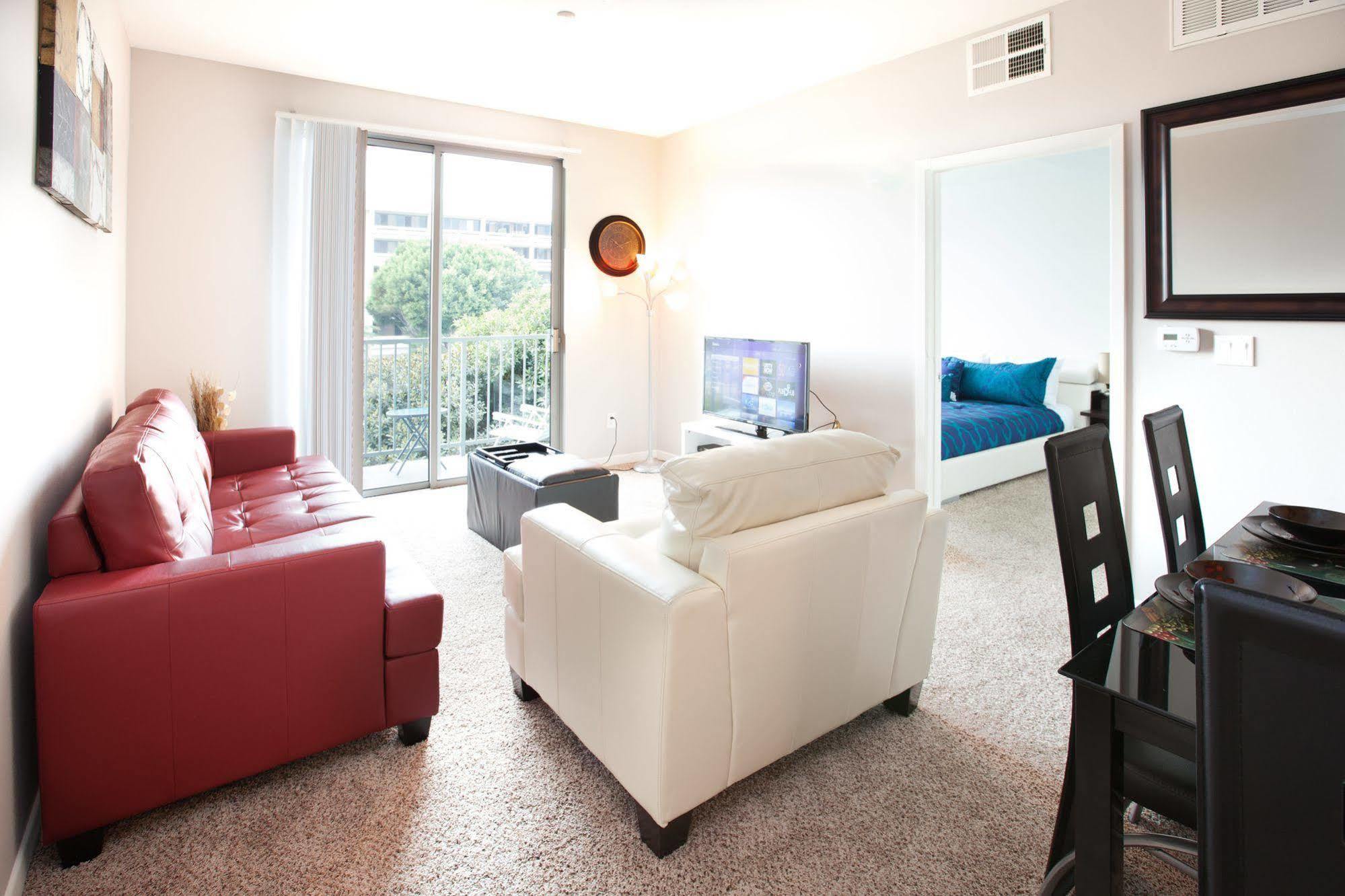 Wonderful Washington Fully Furnished Apartments In Downtown Area Luaran gambar