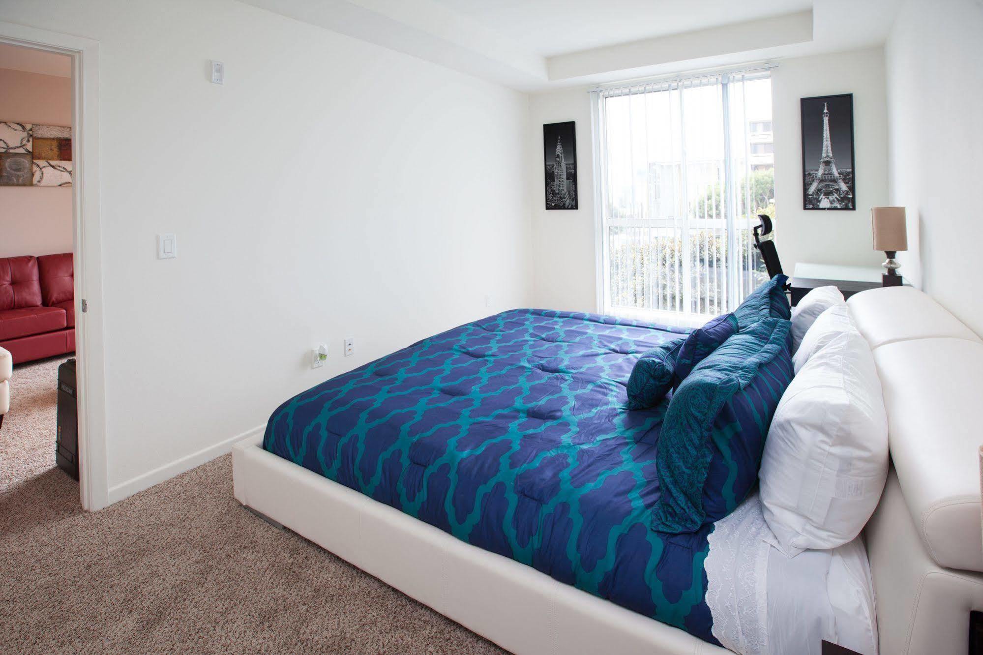 Wonderful Washington Fully Furnished Apartments In Downtown Area Luaran gambar