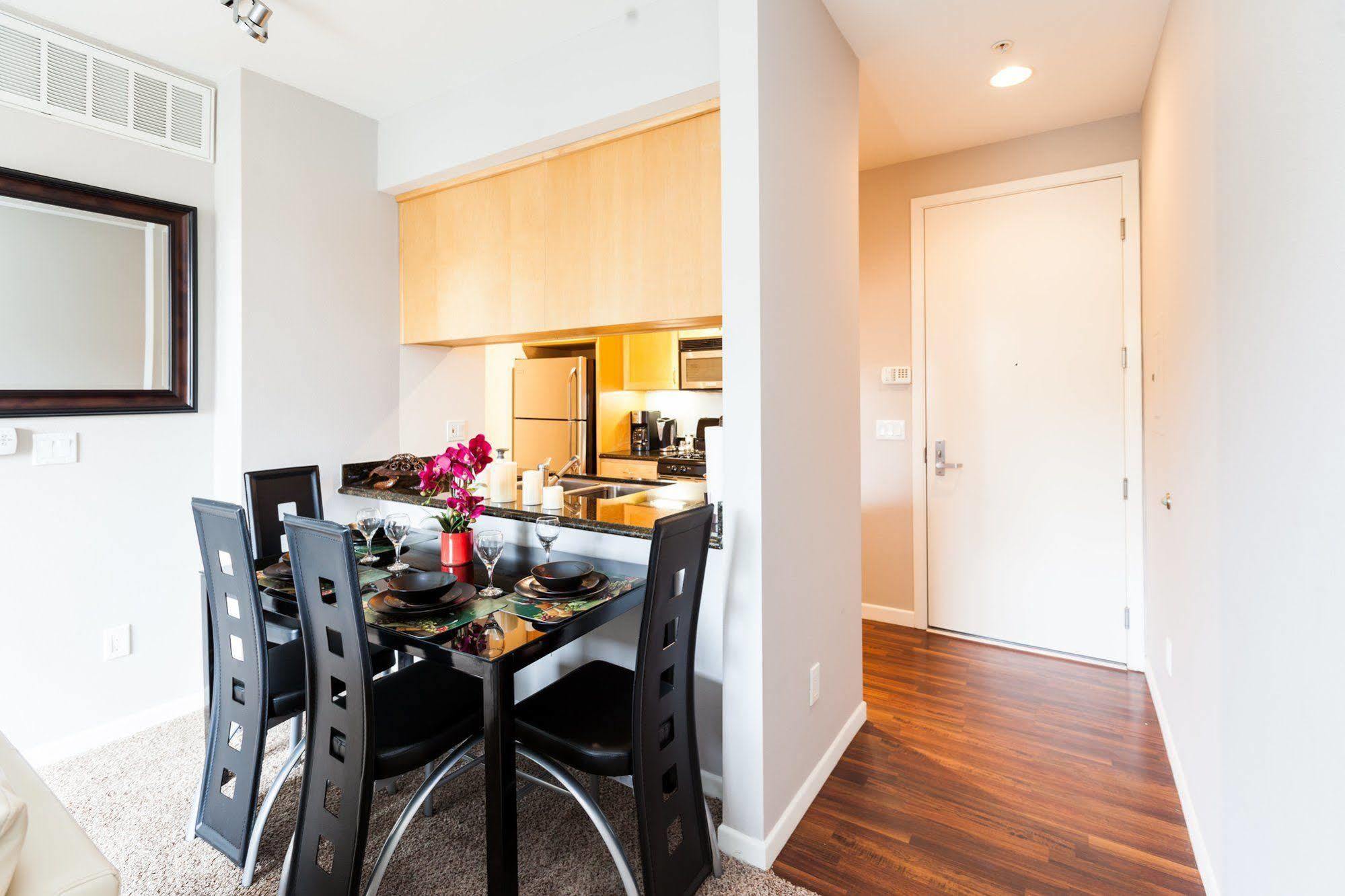 Wonderful Washington Fully Furnished Apartments In Downtown Area Luaran gambar