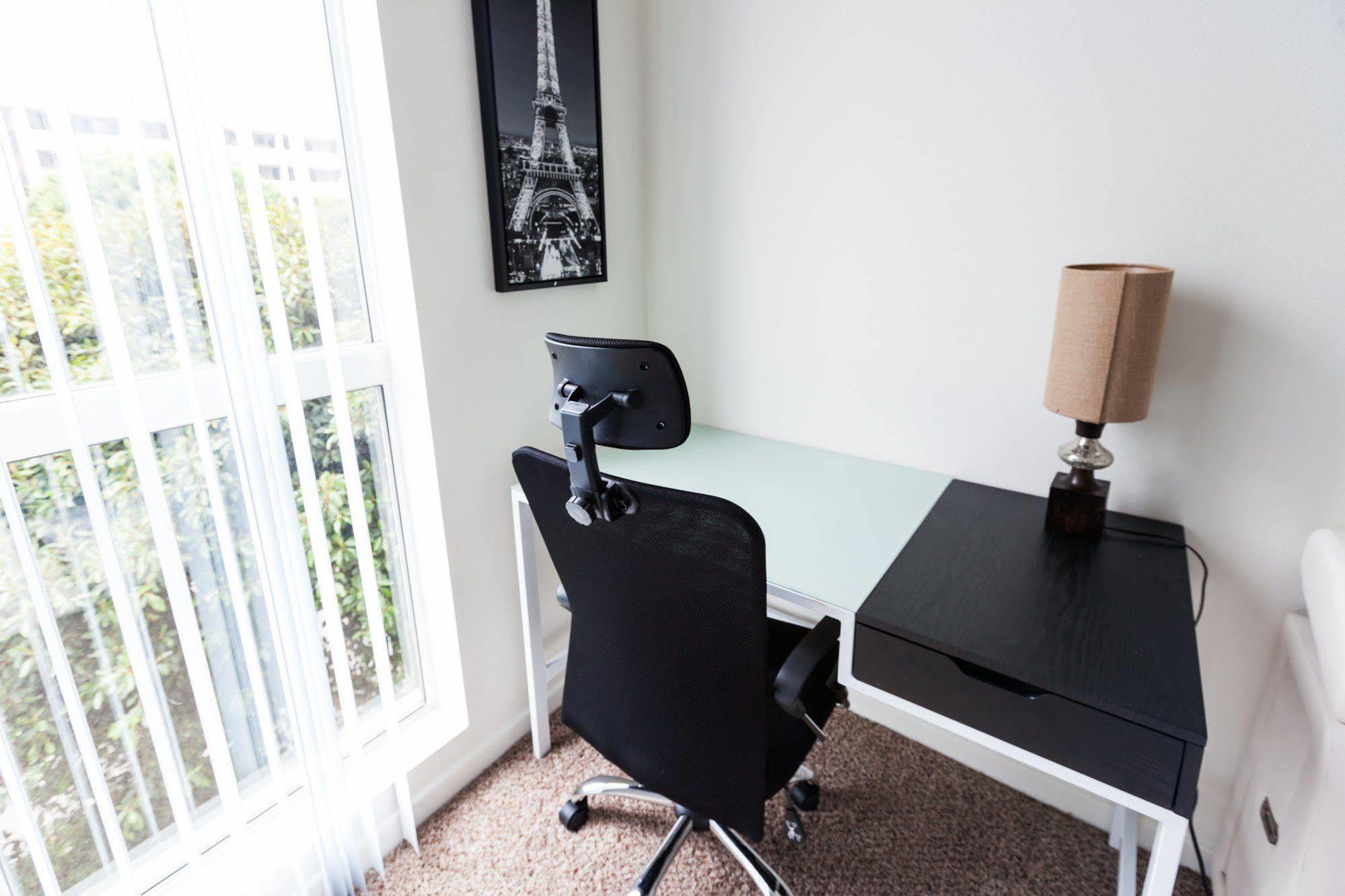 Wonderful Washington Fully Furnished Apartments In Downtown Area Luaran gambar