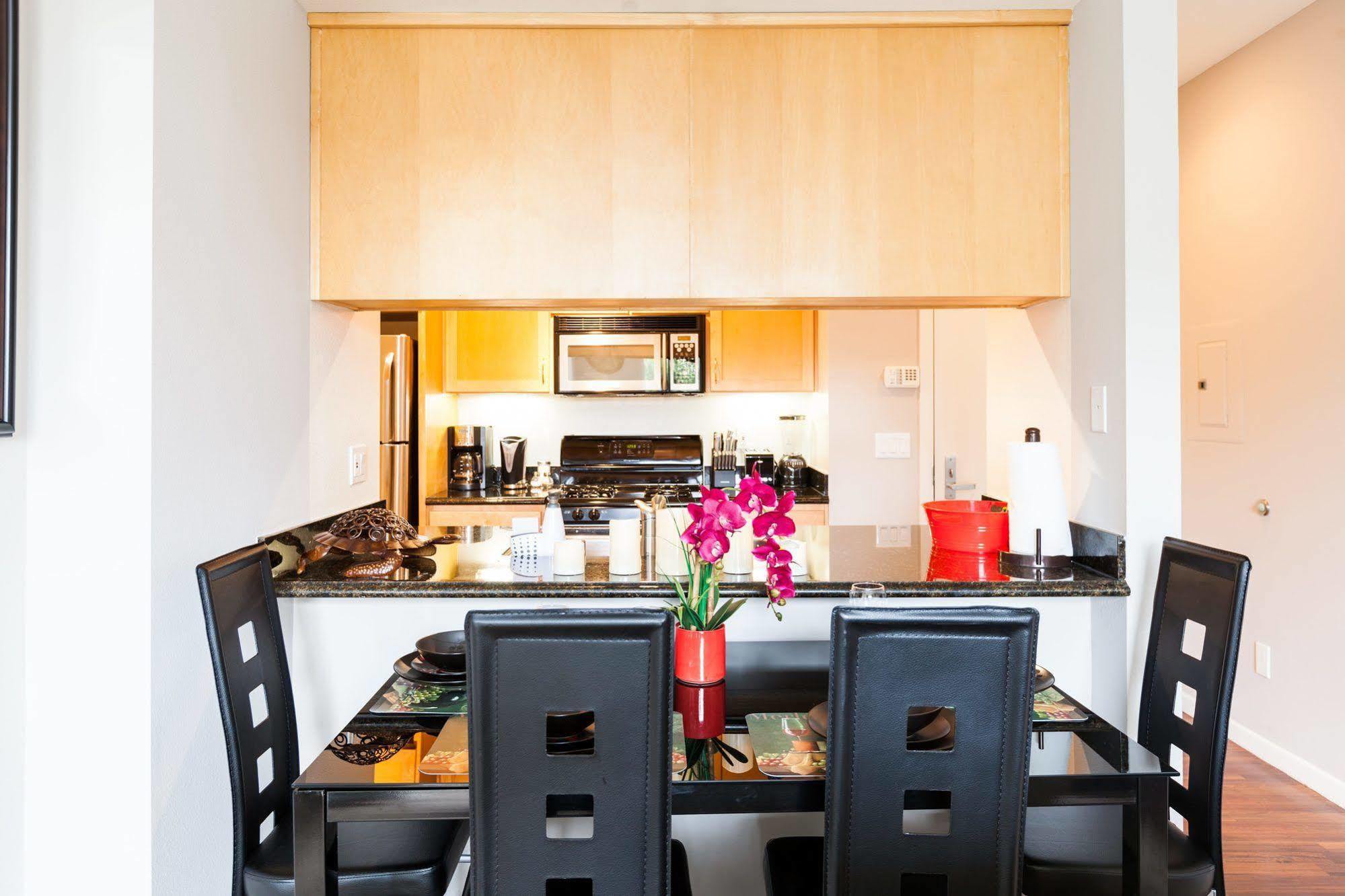 Wonderful Washington Fully Furnished Apartments In Downtown Area Luaran gambar