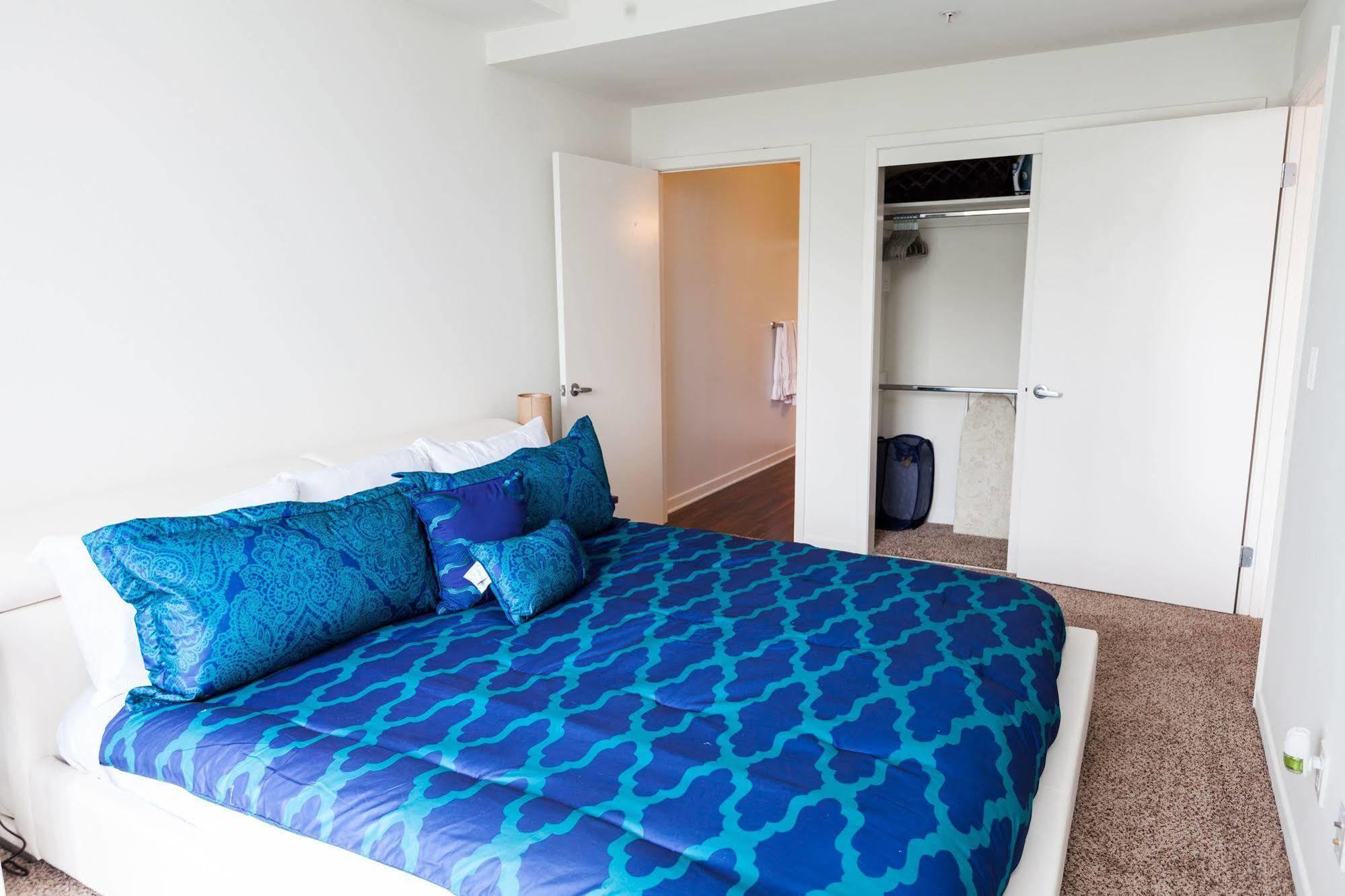 Wonderful Washington Fully Furnished Apartments In Downtown Area Luaran gambar