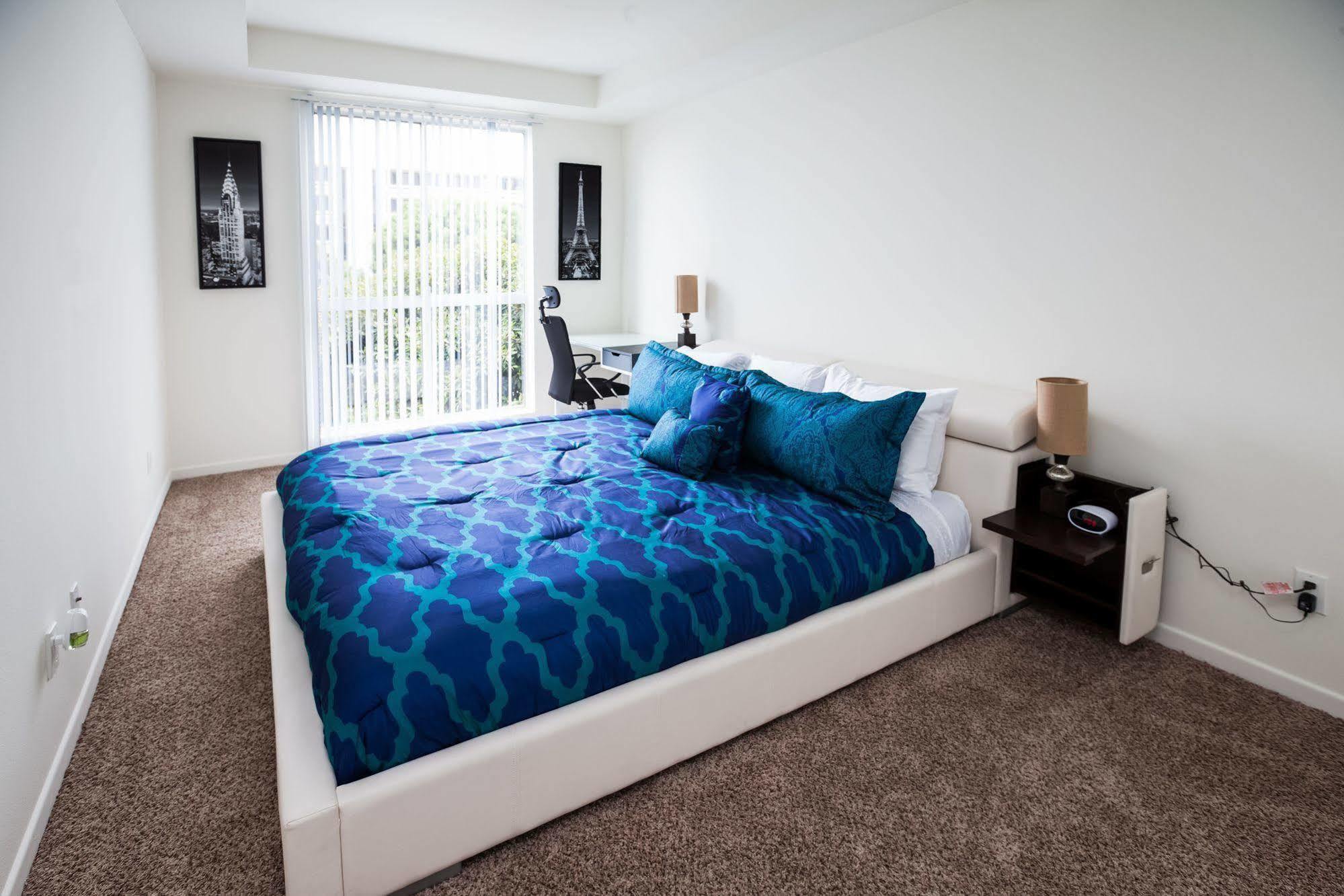 Wonderful Washington Fully Furnished Apartments In Downtown Area Luaran gambar