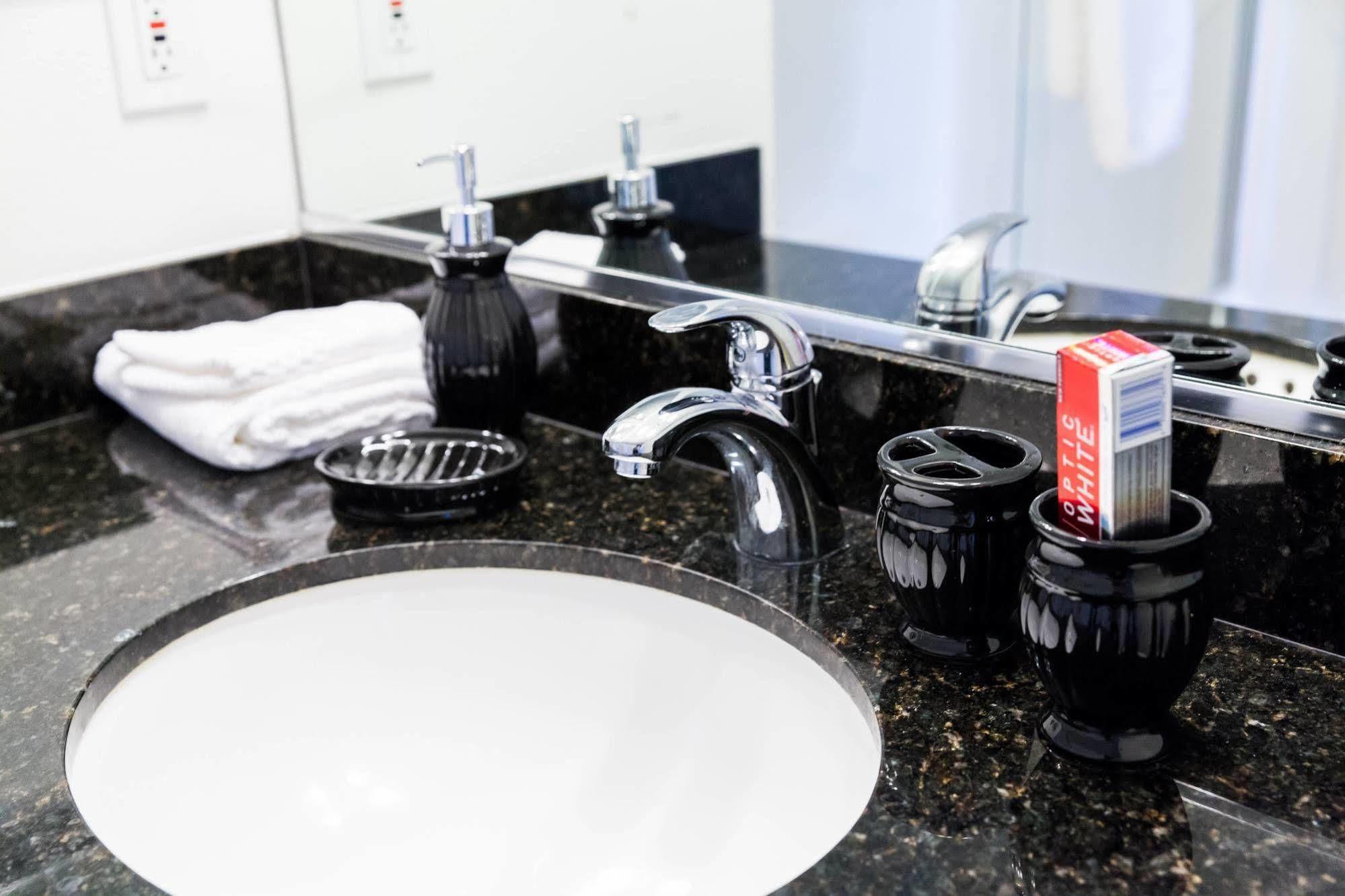 Wonderful Washington Fully Furnished Apartments In Downtown Area Luaran gambar