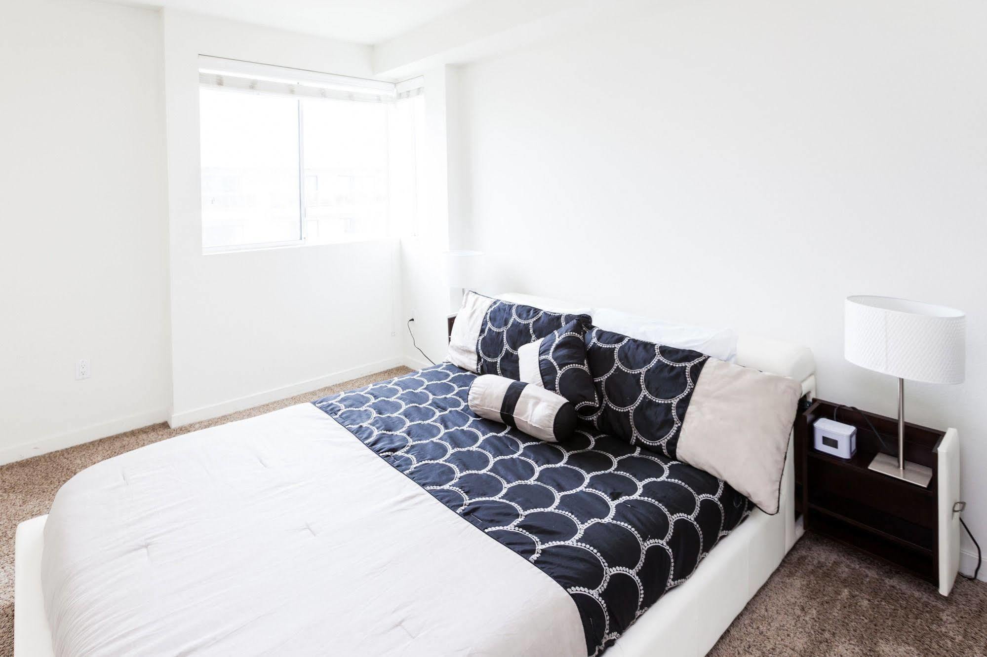 Wonderful Washington Fully Furnished Apartments In Downtown Area Luaran gambar