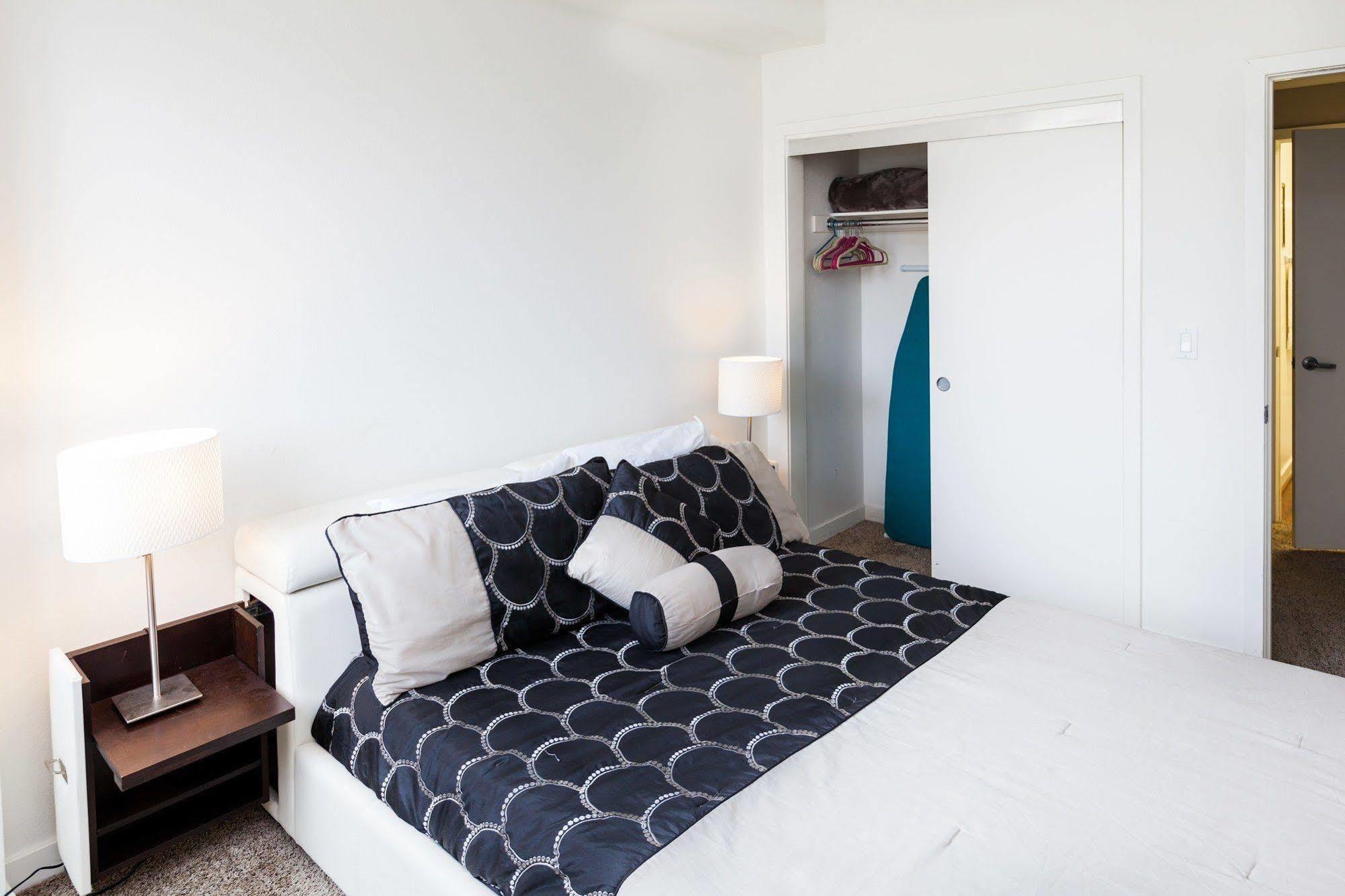 Wonderful Washington Fully Furnished Apartments In Downtown Area Luaran gambar
