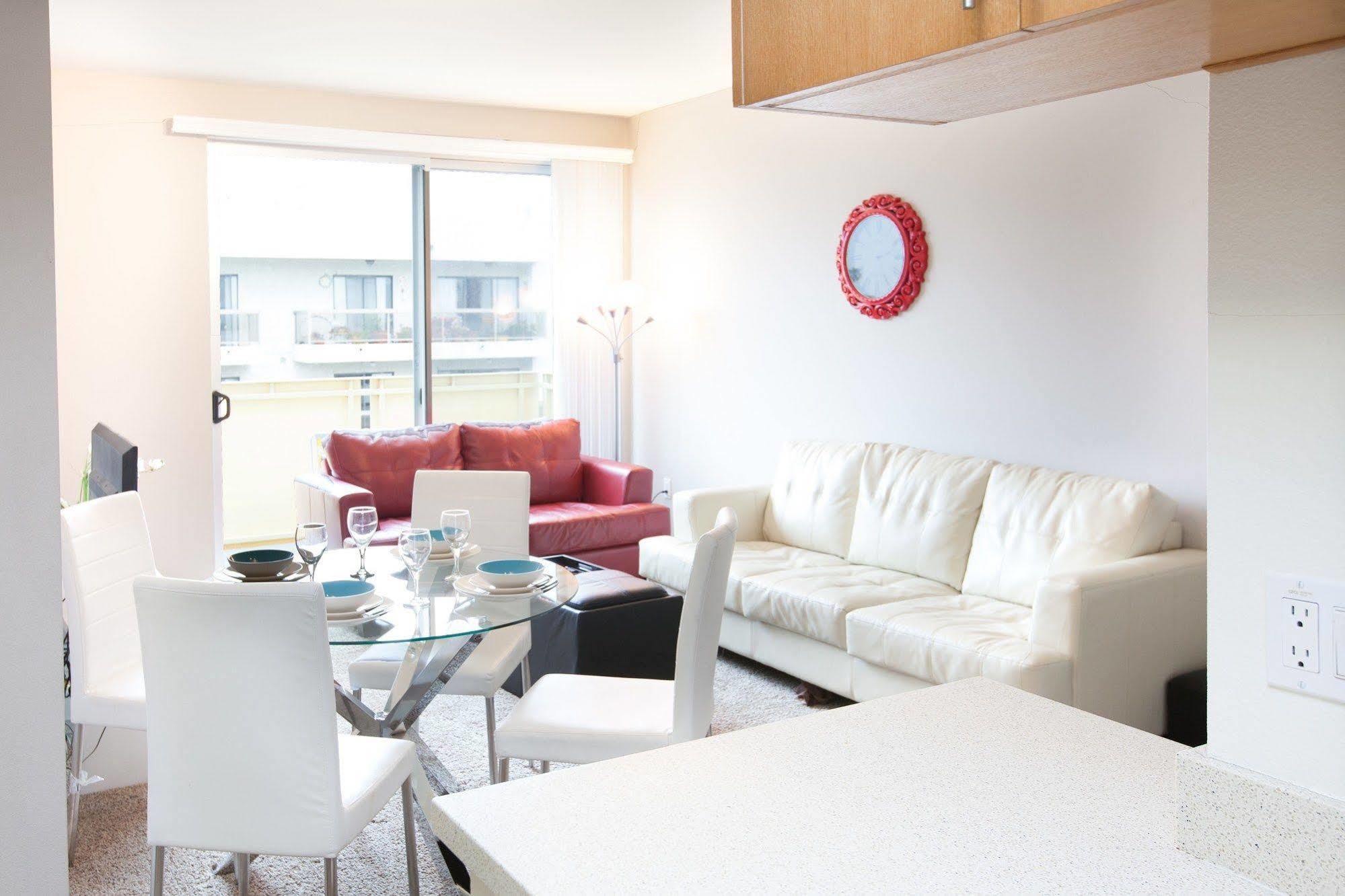 Wonderful Washington Fully Furnished Apartments In Downtown Area Luaran gambar