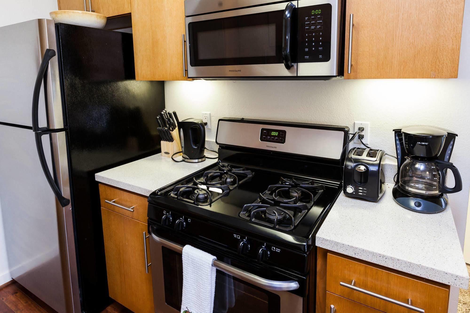 Wonderful Washington Fully Furnished Apartments In Downtown Area Luaran gambar