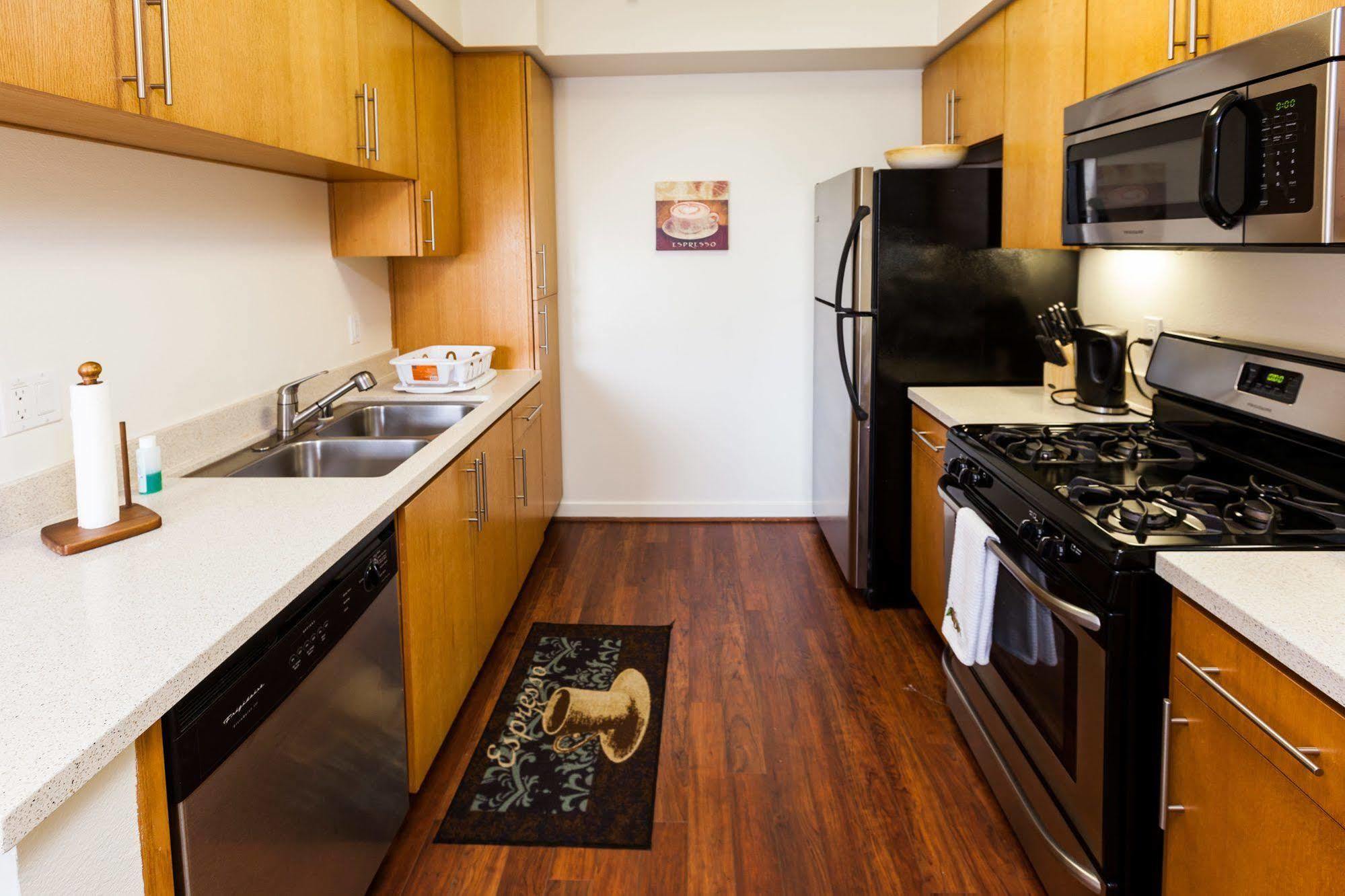 Wonderful Washington Fully Furnished Apartments In Downtown Area Luaran gambar
